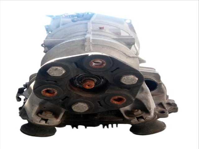 Foto 3ª: Caja Cambios Bmw Serie 1 114 120 D (2003)