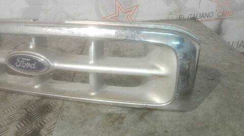 Foto 4ª: Rejilla Delantera Ford Ranger CABINA DOBLE ROYAL 4X4 109CV 80KW [WLT] (2001)