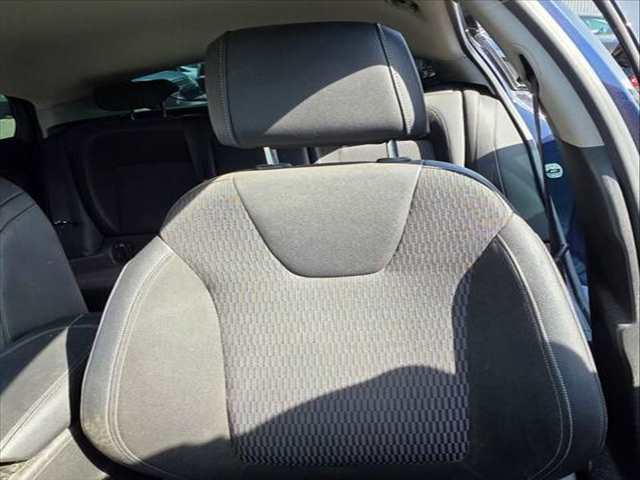 Asiento Delantero Izquierdo Opel Insignia INNOVATION 165CV 121KW