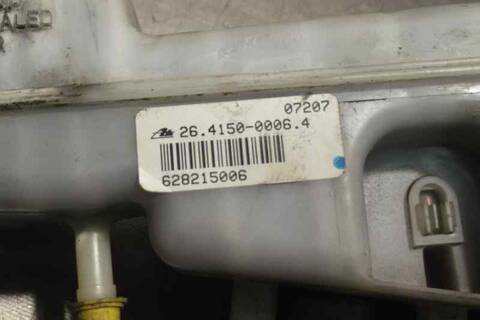 Foto 3ª: Bomba Freno Jeep Compass LIMITED 140CV 103KW [BYL + SERIAL] (2007)