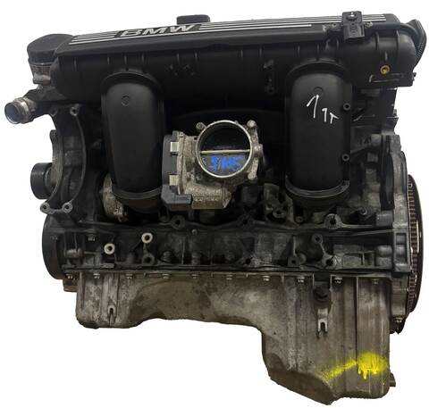Motor Completo Bmw Serie 3 315 234 CV 172KW
