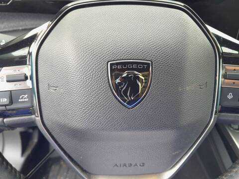 Airbag Delantero Izquierdo Peugeot 308 ACTIVE PACK