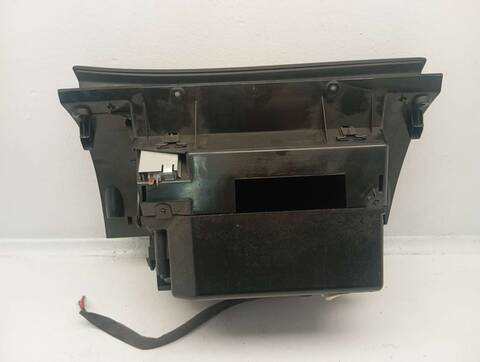 Foto 3ª: Salpicadero Volvo XC 90 D5 EXECUTIVE 7 ASIENTOS) 136KW) 185CV [D5244T4] (2004)