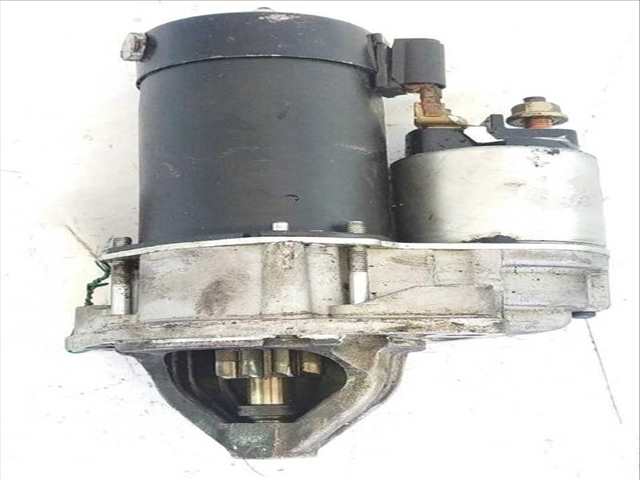 Foto 3ª: Motor de Arranque Hyundai Elantra 2.0 (2000)