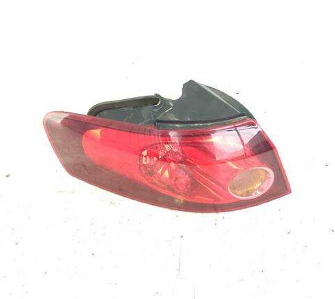 Foto 3ª: Piloto Trasero Izquierdo Fiat Croma 1.9 MJTD 194AXB1B) FURGONETA (2006)