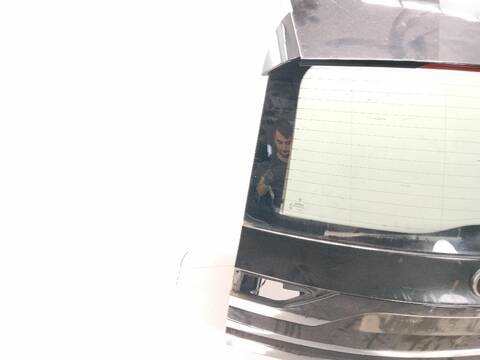 Foto 2ª: Portón Bmw X3 2.0 D [N47 D20 A] (2003)