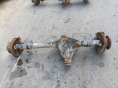 Puente Trasero Land Rover Defender 2.5 TD5 122CV 90KW