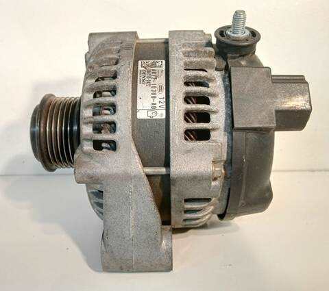 Alternador Land Rover Range 3.0 TD V6 CAT 245CV