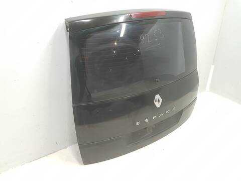 Foto 2ª: Portón Renault Espace GRAND ESPACE FAMILY PLUS (2002)