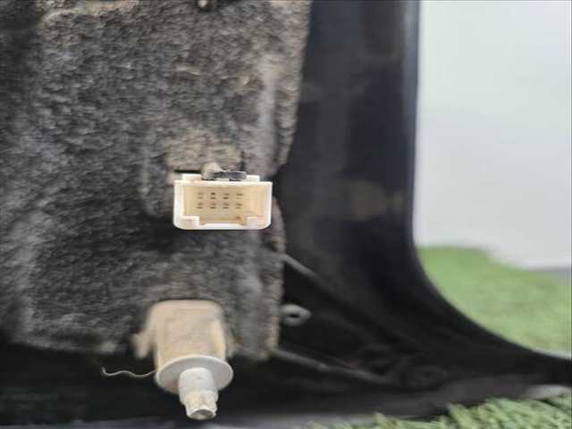 Foto 2ª: Retrovisor Derecho Opel Vivaro R9MA4 FURGON (2014)