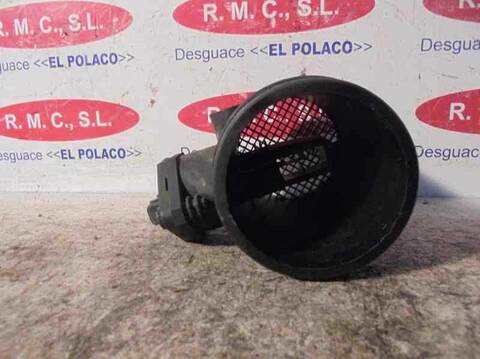 Foto 2ª: Caudalimetro Chrysler Voyager 2.5 TD 116CV 85KW [M00] (1997)