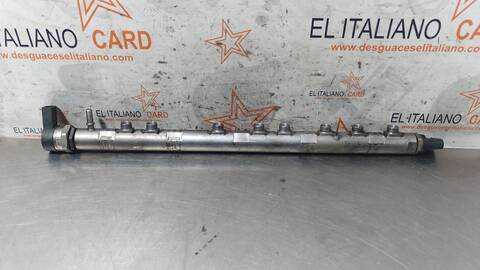 Rampa Inyectora Bmw Serie 7 720 740D 306CV 225KW