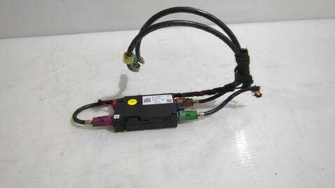 Centralita Motor ECU Volkswagen T-Roc 1.6 TDI 115CV