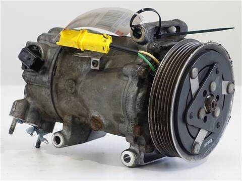 Compresor Aire Acondicionado Peugeot 307 1.6 HDI 110 109CV 80KW