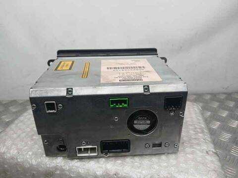 Foto 3ª: Sistema GPS Honda Crv 2.2 CTDI 140CV 103KW RD8) [N22A2] (2006)