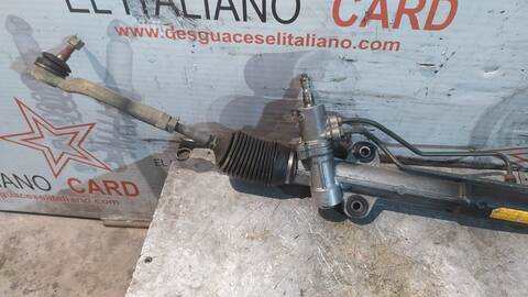 Foto 2ª: Cremallera de Direccion Mitsubishi Montero 3.2 DI-D GLX 3-PTAS.) 160CV 118KW [4M41] (2001)