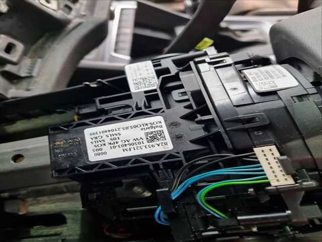 Mando Multifuncion Audi Q3 35 TDI 150CV 110KW