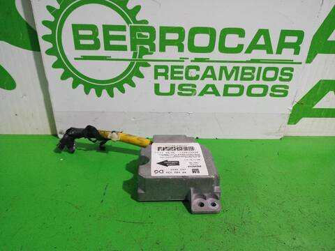 Centralita Airbag Opel Zafira ELEGANCE 82CV