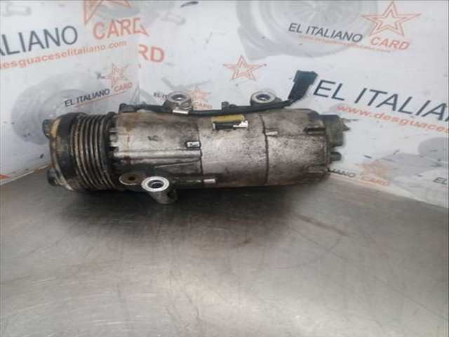 Foto 4ª: Compresor Aire Acondicionado Ford C Max TREND 115CV 85KW CB3) [KKDA] (2009)