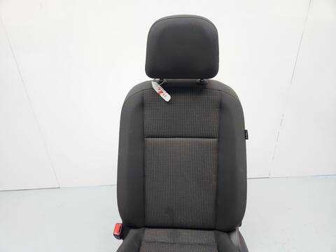 Foto 2ª: Asiento Delantero Izquierdo Volkswagen Caddy BASE 74CV 55KW [DTRF] (2024)
