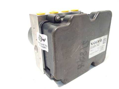 Foto 3ª: Abs Volvo XC 40 BUSINESS PLUS AWD 190CV 140KW [D4204T16] (2019)