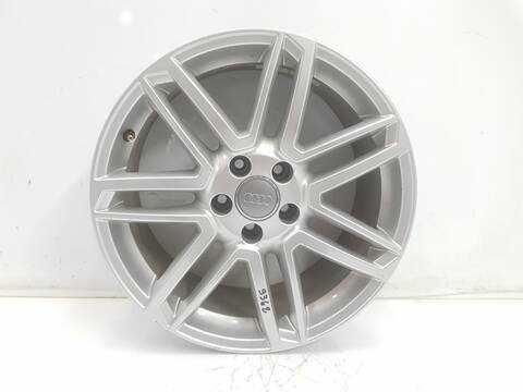 LLanta Aleacion Audi A6 2.0 TDI ULTRA