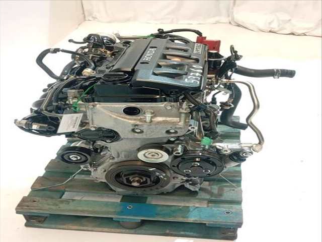 Foto 2ª: Motor Completo Honda Civic 1.8 COMFORT BERLINA 140CV 103KW [R18A2] (2006)