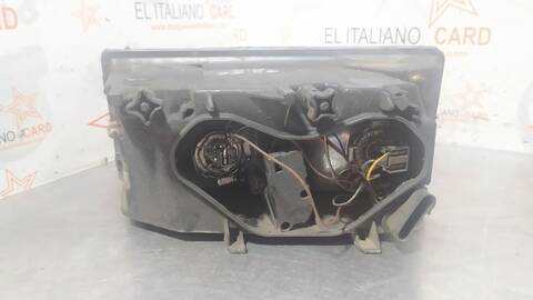 Foto 2ª: Faro Derecho Iveco Daily 35 - C 17 CAJA ABIERTA 166CV 122KW [F1CE0481B*A] (2006)