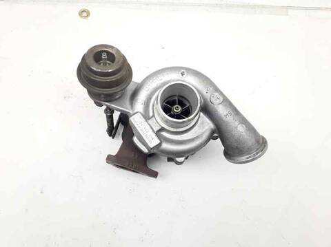 Foto 2ª: Turbocompresor Opel Astra 2.0 DTI BERLINA 101CV 74KW (2001)