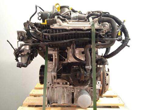 Motor Completo Volkswagen Polo SPORT 95CV 70KW