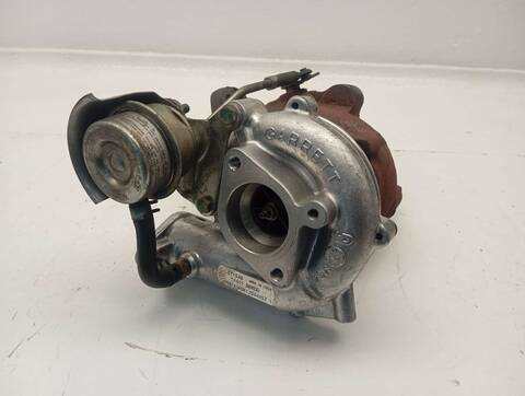 Turbocompresor Nissan Almera ACENTA 112CV 82KW
