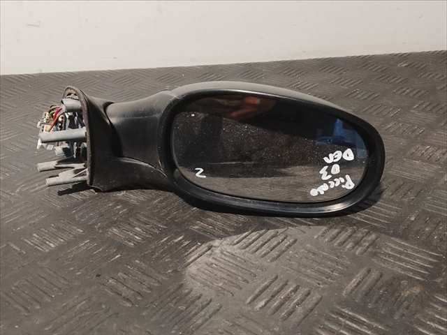 Retrovisor Derecho Citroen Xsara 2.0 G