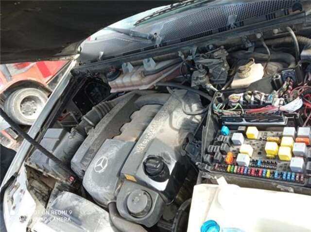 Foto 3ª: Piloto Trasero Derecho Mercedes Clase ML 230 3.2 320 (163.154) [3.2 LTR. - 160 KW V6 18V CAT] [M 112.942]