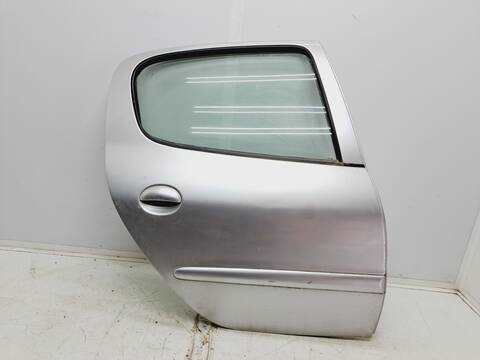 Puerta Trasera Derecha Peugeot 206 1.4 HDI 68CV 50KW