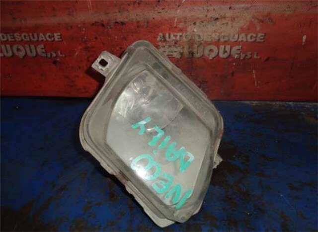 Faro Antiniebla Delantero Izquierdo Iveco Daily 2.8 HPI