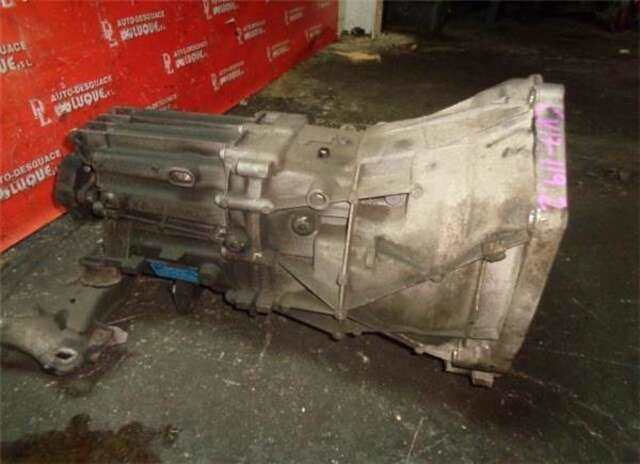 Foto 2ª: Caja Cambios Bmw Serie 3 315 2.0 318I [2.0 LTR. - 95 KW CAT] [N46 B20 B]