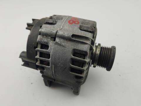 Alternador Volkswagen Crafter 35 FURGON BM TA RWD 140CV 103KW