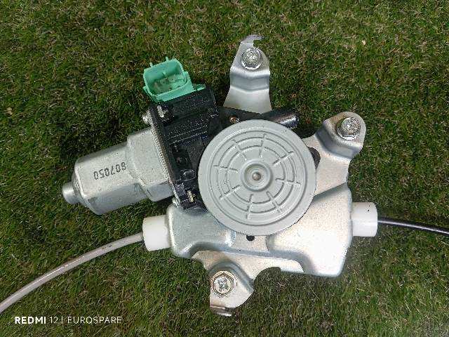 Foto 4ª: Elevalunas Eléctrico Delantero Izquierdo Nissan Navara 2.3 TD D23 [YS23] (2018)