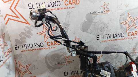 Foto 3ª: Deposito de Combustible Mercedes Clase C 160 C 200 206.042) BERLINA 224CV 165KW [M 254.915] (2021)