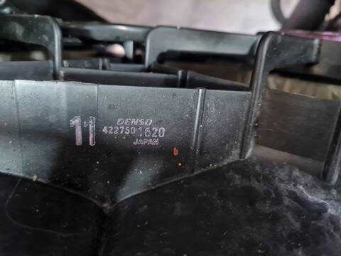 Foto 2ª: Electroventilador Lexus IS 220D 177CV 130KW [2AD-FHV] (2007)