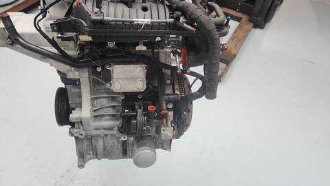 Motor Completo Volkswagen T-Cross BASIS 95CV 70KW