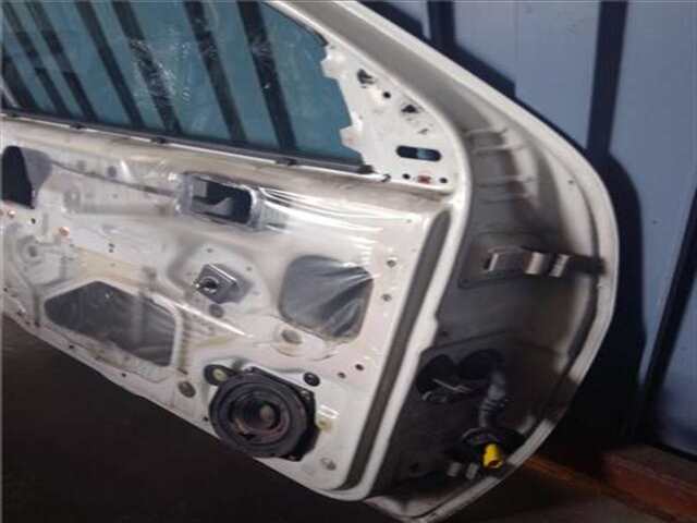 Foto 3ª: Puerta Delantera Izquierda Ford Fiesta 1.1 CFI [G/G6]