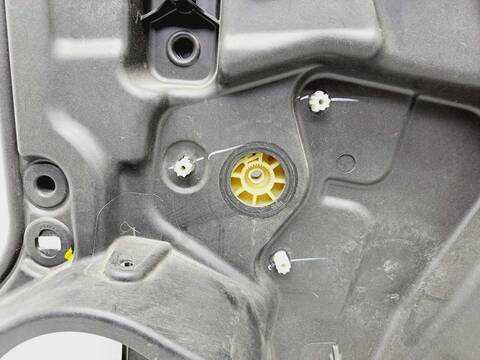 Foto 3ª: Elevalunas Manual Trasero Derecho Dodge Journey G SE [BWD] (2009)