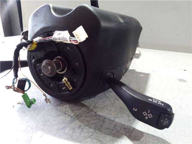 Foto 2ª: Columna Dirección Bmw X5 X53 [306D1]