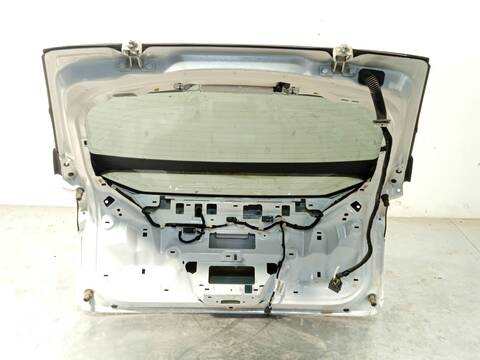 Foto 4ª: Portón Citroen C4 1.5 BLUEHDI 130 BBYHZB) 131CV 96KW [YHZ] (2021)