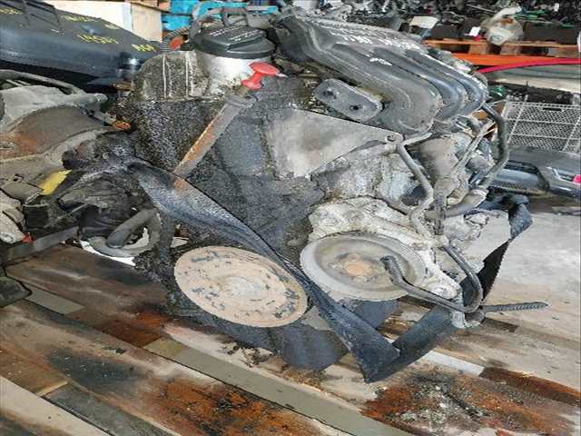 Foto 3ª: Motor Completo Smart Smart 0.6 G SMART (2002)