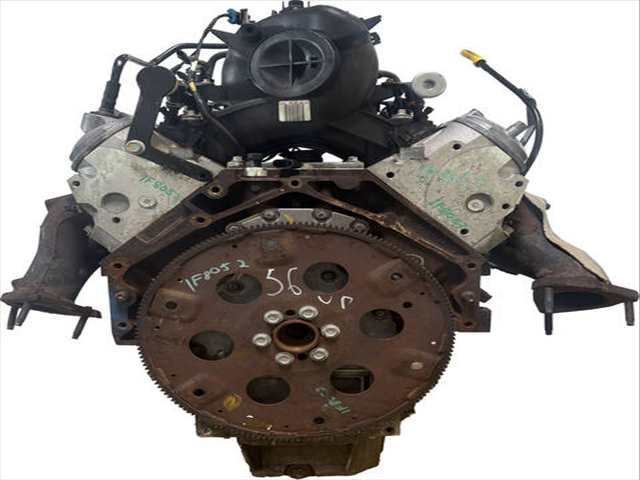 Motor Completo Chevrolet Silverado 290CV 213KW