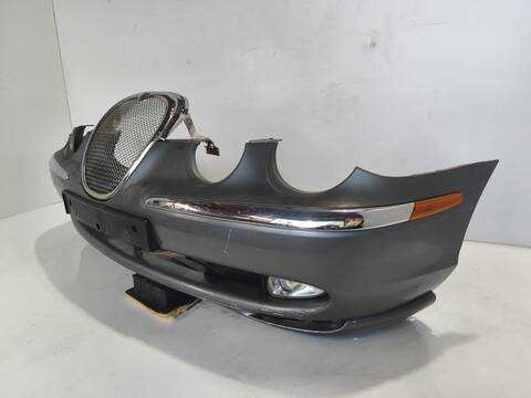 Foto 3ª: Paragolpes Delantero Jaguar S Type JB AUT. (2003)