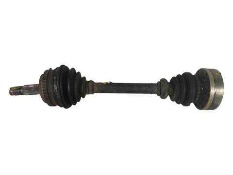 Foto 2ª: Transmision Delantera Derecha Alfa Romeo 156 1.9 JTD 932.A2B00) (1997)