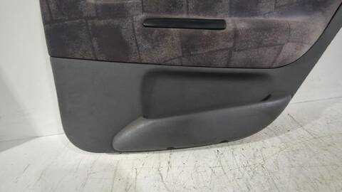 Foto 2ª: Tapizados Cartoneras Renault Megane 1.6 16V LA00 LA04 LA0B LA11 LA16 LA19 LA1J LA1K ... 107CV [K4M 700 K4M 701 K4M 706 K4M 708 K4M 709] (1996)